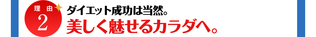 理由1 元オリンピックトレーナーが開発したブラジリアンメソッド